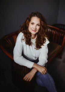 Martyna Komarowska - Horosz